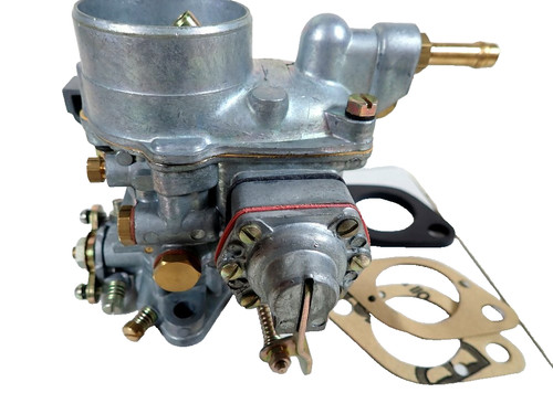 Carburateur type solex - solex, 32