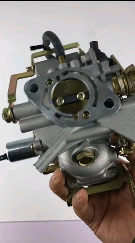 Carburateur type solex - carburateur,