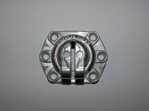 Couvre pompe solex pbic - 32,