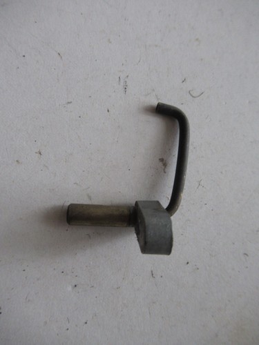 Tube tuyau de - de, carburateur