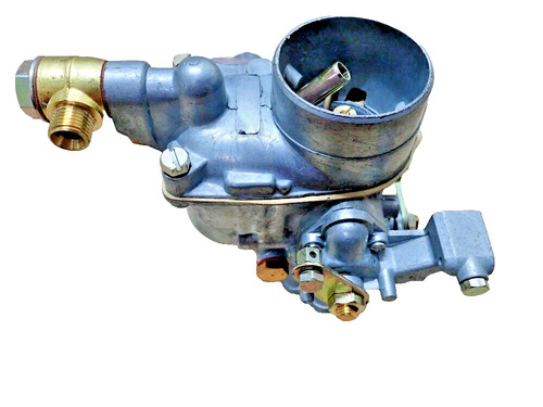 Carburateur type solex pbic - carburateur,