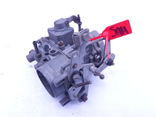 Carburateur solex pbic - carburateur, 32