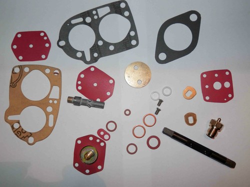 Kit service premium - kit, de
