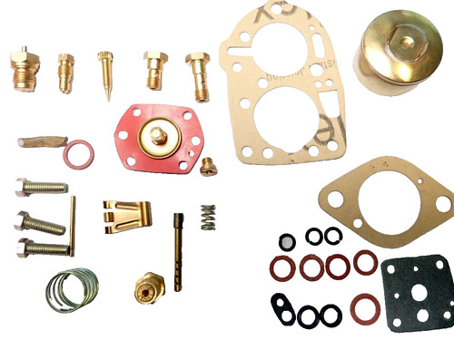 Kit carburateur type solex - kit,