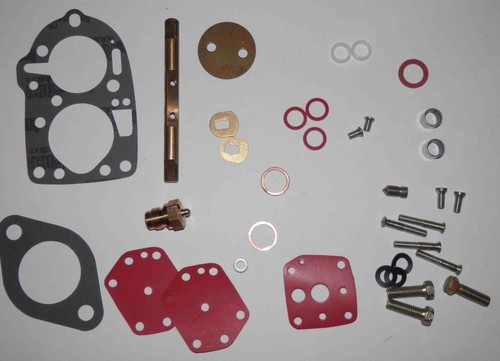 Kit service carburateur - kit,