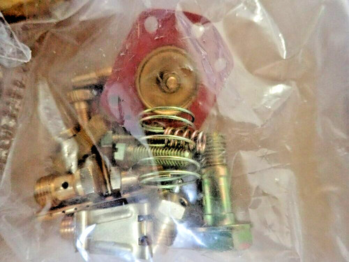 Kit carburateur solex type - kit,
