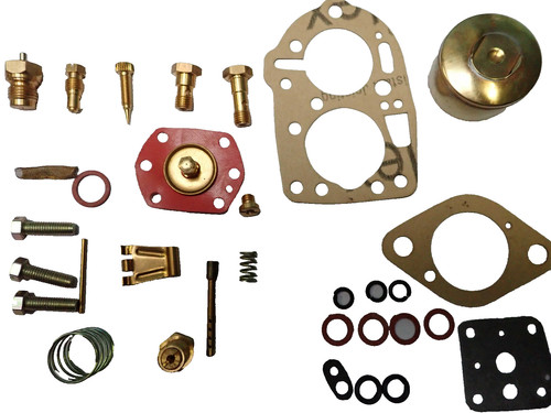 Kit carburateur type solex - kit,