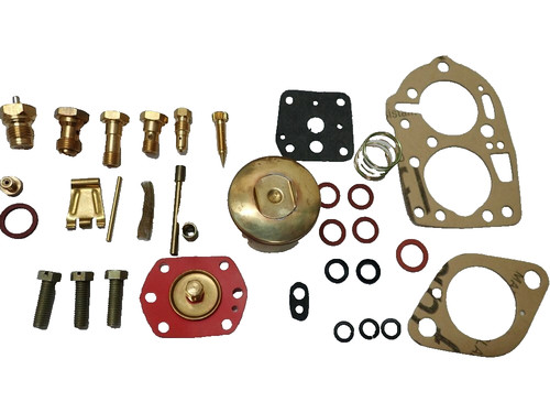 Kit carburateur type - kit, solex