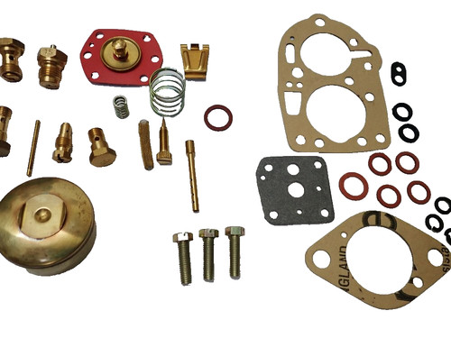 Kit carburateur type solex - solex, 32
