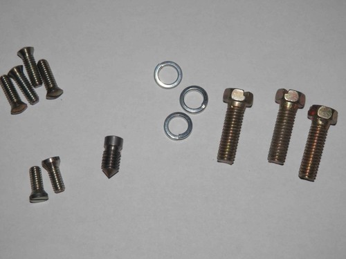 Kit vis pour - kit, carburateur